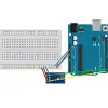 ESP8266 ESP-01 Wifi Modülü