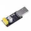 ESP8266 USB Dönüştürücü