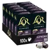 Espresso 10 Supremo x 10 Paket
