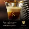 Espresso 10 Supremo x 10 Paket