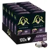 Espresso 10 Supremo x 10 Paket