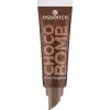 Essence Choco Bomb Parlak Lip Gloss Dudak Parlatıcısı 01