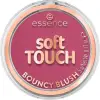 Essence Soft Touch Bouncy Allık 20