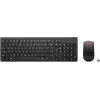 Essential Gen2 Kablosuz Klavye Mouse Set Türkçe Q - 4X31N50744