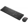 Essential Gen2 Kablosuz Klavye Mouse Set Türkçe Q - 4X31N50744