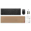 Essential Gen2 Kablosuz Klavye Mouse Set Türkçe Q - 4X31N50744