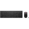Essential Gen2 Kablosuz Klavye Mouse Set Türkçe Q - 4X31N50744