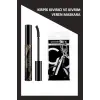 Essential Great Curl & Volume Mascara ve Kirpik Kıvırcı Seti