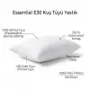 Essential Kaz Tüyü Yastık (Essential E30)