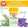 Essentials Fresh Deodorant 71 g -00033200190202