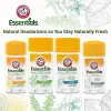 Essentials Fresh Deodorant 71 g -00033200190202