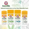 Essentials Fresh Deodorant 71 g -00033200190202