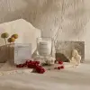 Essentials Soft Bouquet Kokulu Mum