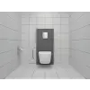 Essentials Tuvalet Fırçalığı - 40374001