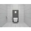 Essentials Tuvalet Fırçalığı - 40374001