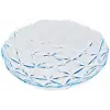 Estrella Mavi 22 cm Çukur Tabak 2li