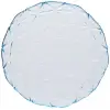 Estrella Mavi 22 cm Çukur Tabak 2li