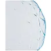 Estrella Mavi 22 cm Çukur Tabak 2li