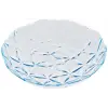 Estrella Mavi 22 cm Çukur Tabak 2li