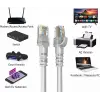 Ethernet Kablosu Fabrikasyon Internet Network Ağ Kablosu (3 Metre)