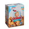 Eti Cicibebe Bisküvi 700 g x 1 Adet