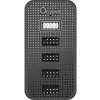 EU04 Siyah USB 2.0 4 Port Hub