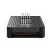 EU04 Siyah USB 2.0 4 Port Hub