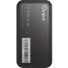 EU04 Siyah USB 2.0 4 Port Hub
