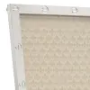 Ev Resim Çerçevesi, 4x6, Gümüş