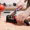 Ev Tipi Bıçak Bileme Aparatı