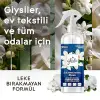 Ev ve Tekstil Parfümü, Lilyum, 450 ml