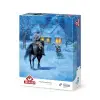 Eve Dönüş 1000 Parça Puzzle