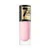 Eveline Laque Naıl Polısh 38 8 Ml- Pembe