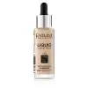 Eveline Liquid Control Foundation İn Dropper /015/- Bej