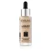 Eveline Liquid Control Foundation İn Dropper /015/- Bej