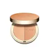 Ever Bronze Compact Powder 01 Pudra