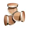 Ever Bronze Compact Powder 01 Pudra