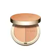 Ever Bronze Compact Powder 01 Pudra