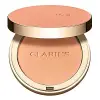 Ever Matte Compact Powder 04 Medium Pudra