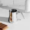 Everest Mini Çelik Sütlük 500 ML
