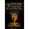 Everything Aint Demonic Prayer Journal