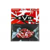 Evh Frankenstein Gitar Penaları, 6lı Paket (EVHP02)