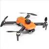 Evo Engel Sensörlü Fpv Android Ios Uyumlu Katlanabilir Taşıma Çantalı Kameralı Drone (2 Bataryalı Set)