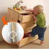 Evokids Mobilya Sabitleyici Aparat (4 Adet)