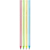Evolution Stripes Kurşun Kalem, 12li Kutu