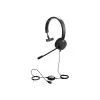 Evolve 20 Mono USB NC MS Kulak Üstü Kulaklık
