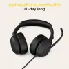 Evolve2 50 UC Stereo Kulaklık, USB-A
