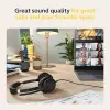 Evolve2 50 UC Stereo Kulaklık, USB-A