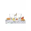 Evsenavm Shot Bardak 6lı, Tekila Bardağı