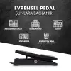 EX-P Klavye Expression Pedalı